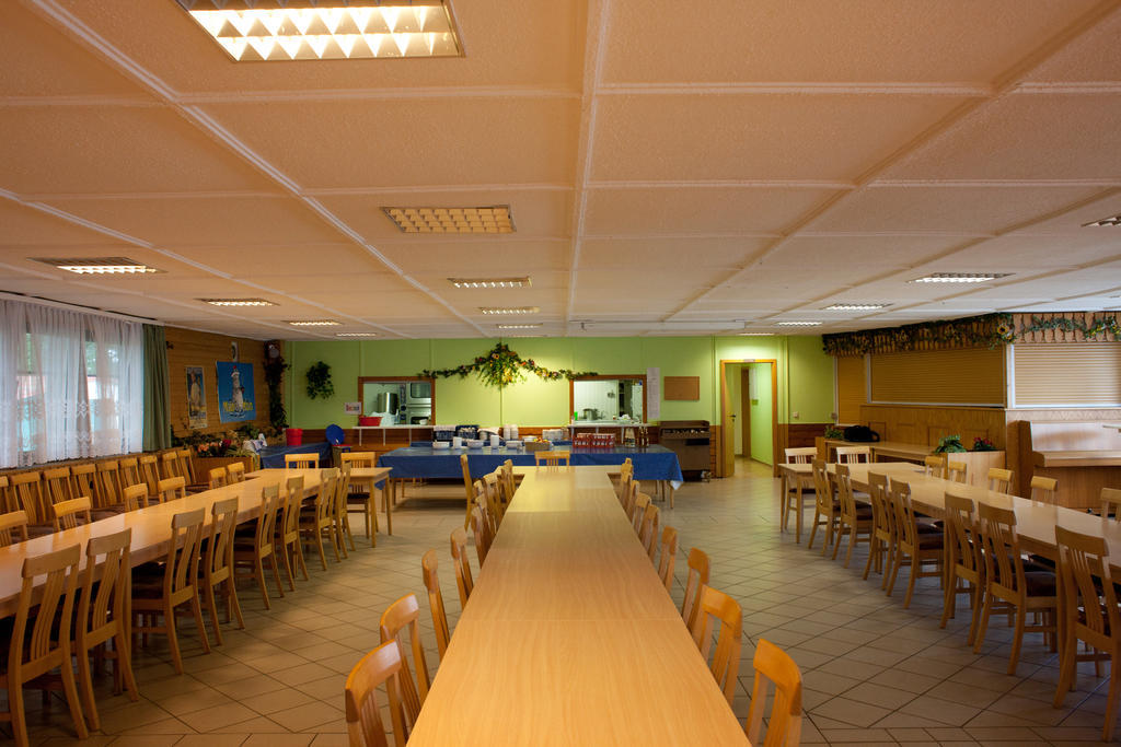 Jugendtours-Feriendorf Ummanz 외부 사진