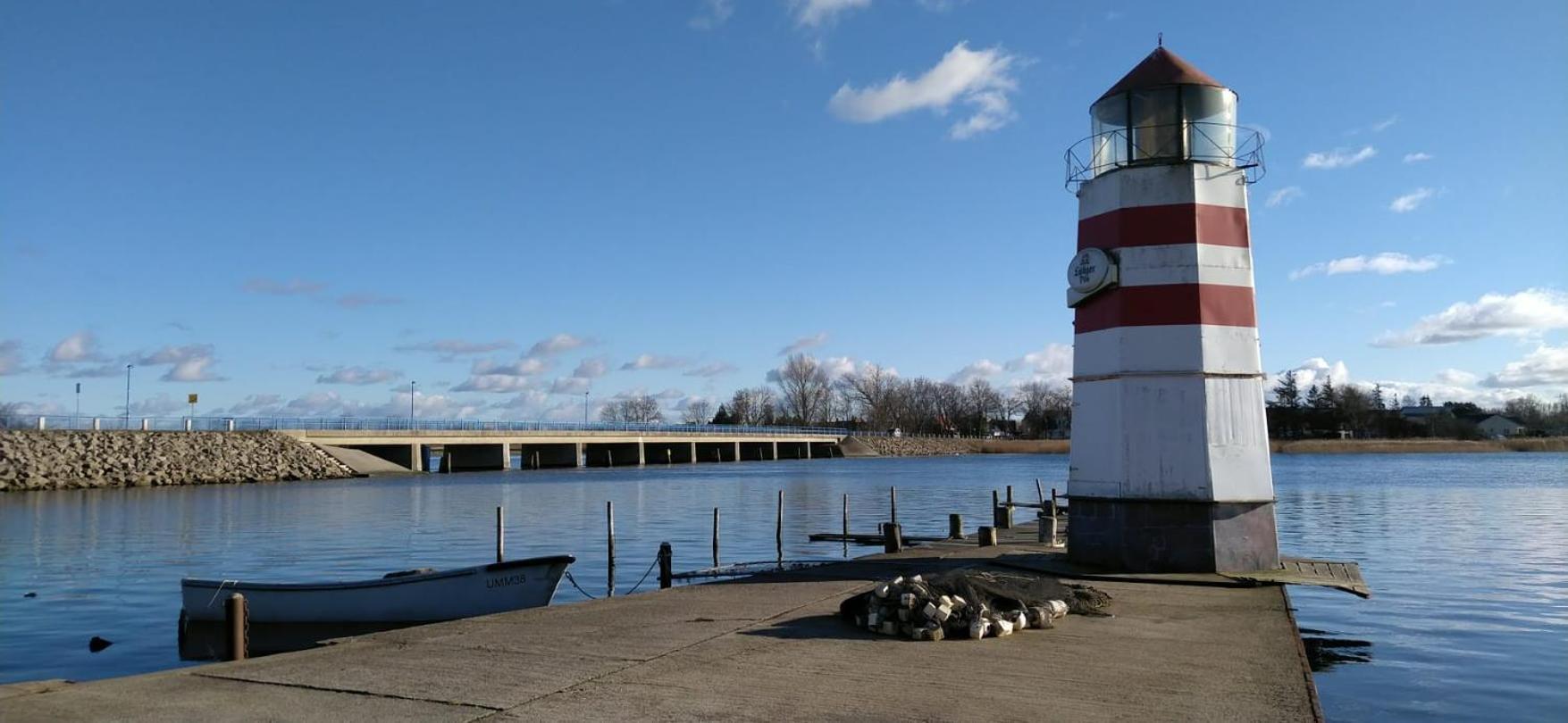 Jugendtours-Feriendorf Ummanz 외부 사진