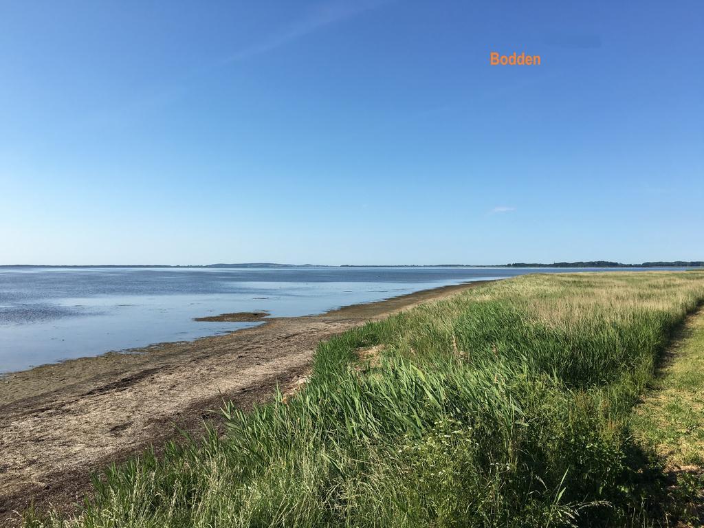 Jugendtours-Feriendorf Ummanz 외부 사진